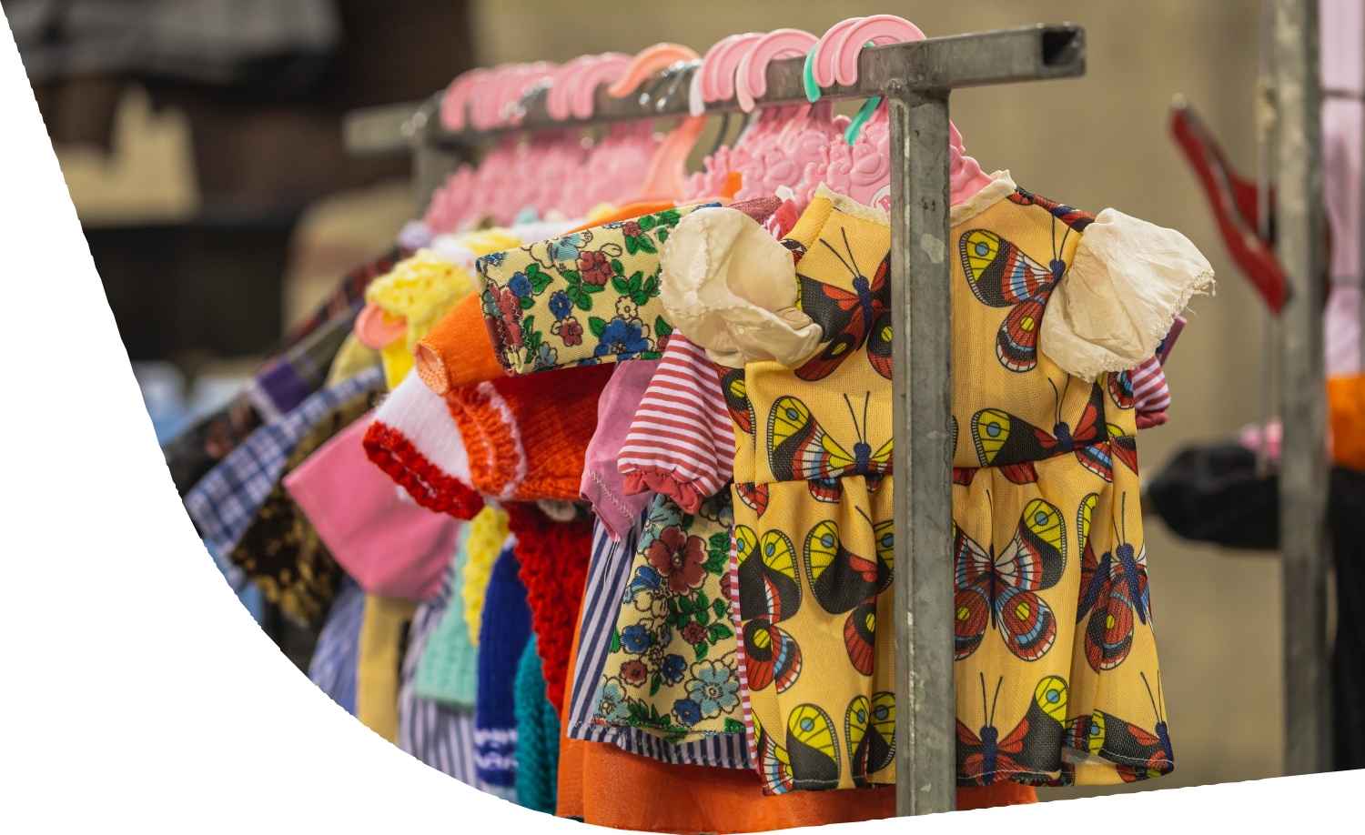 Negozio bambini usato | Negozio usato bambini Milano | Vestiti bambini seconda mano